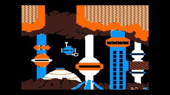 Robot Odyssey — screenshot 7