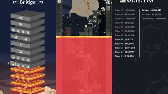 Tower of Nod — screenshot 1