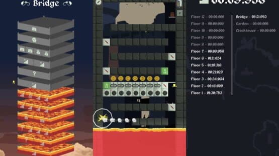 Tower of Nod — screenshot 3
