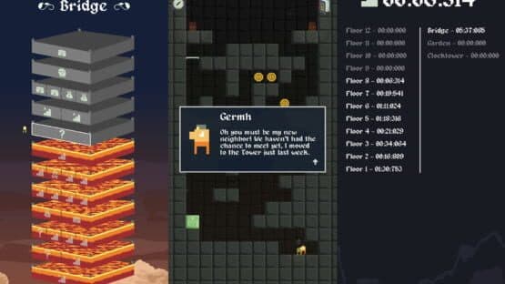 Tower of Nod — screenshot 4