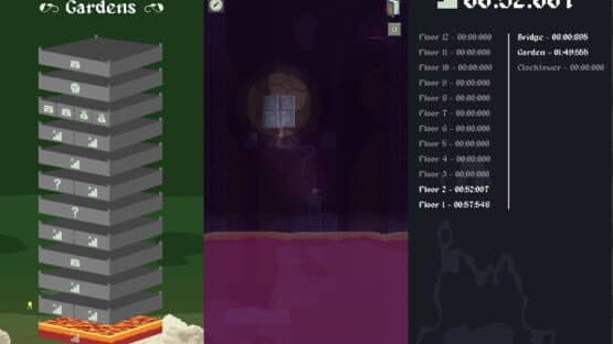 Tower of Nod — screenshot 5