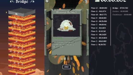 Tower of Nod — screenshot 6