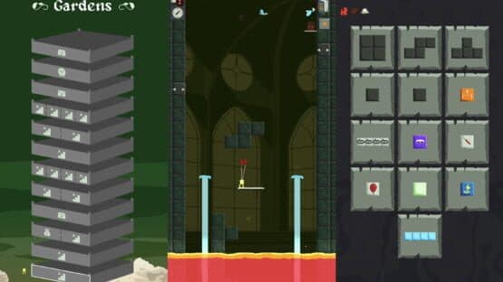 Tower of Nod — screenshot 7