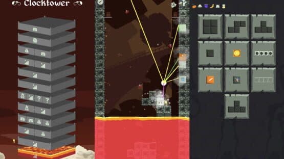 Tower of Nod — screenshot 8