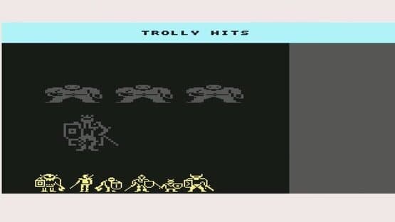 Phantasie — screenshot 5