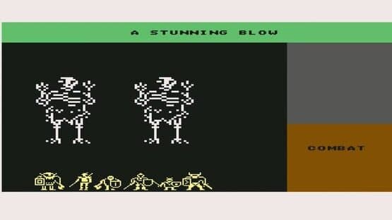 Phantasie — screenshot 7