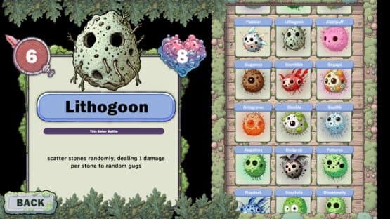Gug — screenshot 1