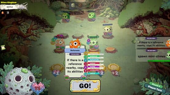 Gug — screenshot 2