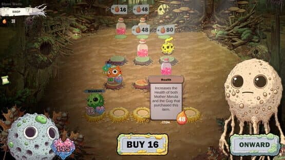 Gug — screenshot 3