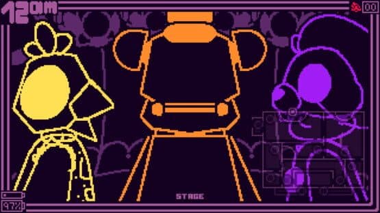 Too Many Nights — screenshot 2
