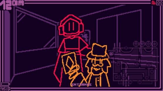 Too Many Nights — screenshot 5