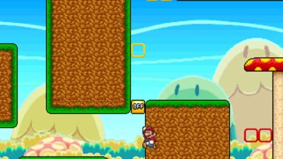 Super Mario Bros: Coin Quest — screenshot 1
