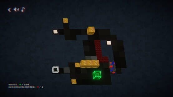 SuperPosition — screenshot 1