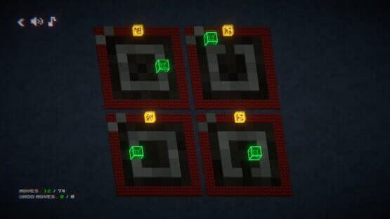 SuperPosition — screenshot 2
