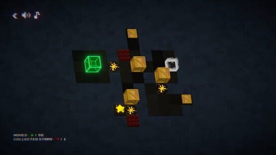 SuperPosition — screenshot 3