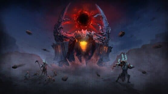 Diablo IV: Season of Hatred Rising — screenshot 1