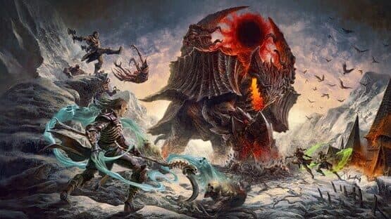 Diablo IV: Season of Hatred Rising — screenshot 2