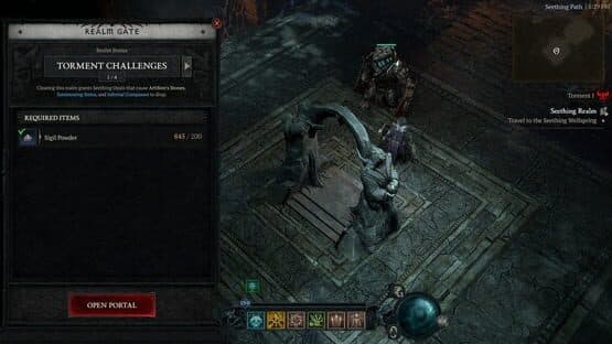 Diablo IV: Season of Hatred Rising — screenshot 4