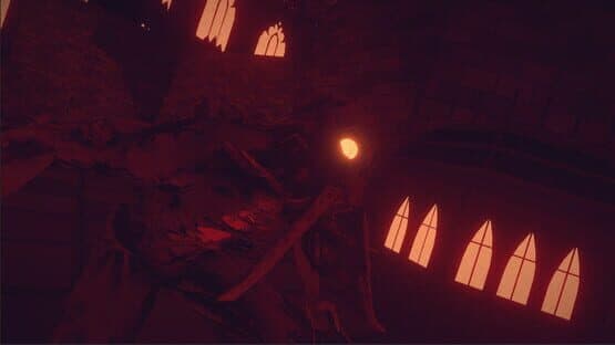 Tower of Madness — screenshot 2