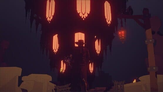 Tower of Madness — screenshot 6