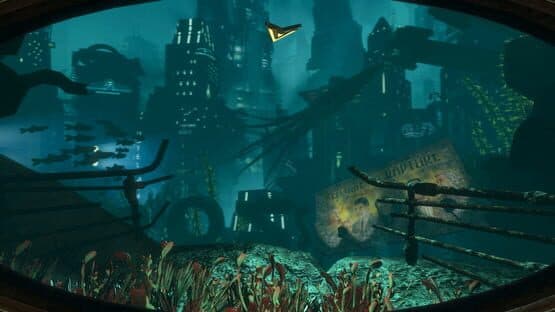 BioShock 2 Remastered — screenshot 6