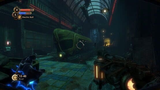 BioShock 2 Remastered — screenshot 7