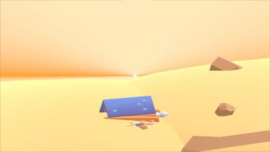 Really Simple Golf — screenshot 7