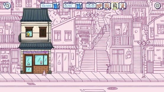 Hidden Cats in Tokyo — screenshot 1