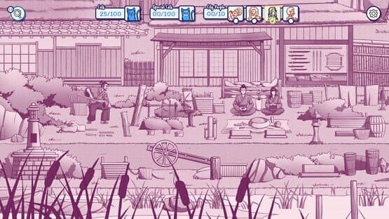 Hidden Cats in Tokyo — screenshot 7
