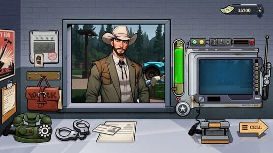 Border Patrol — screenshot 4