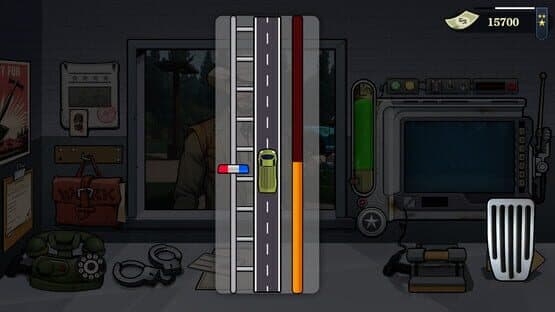 Border Patrol — screenshot 5