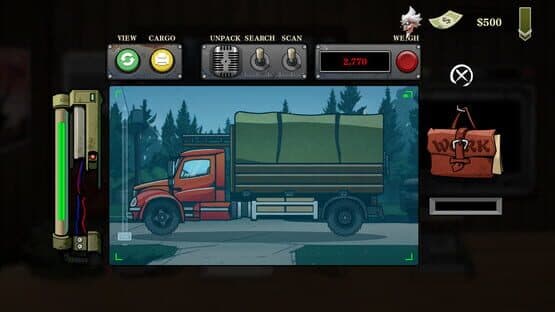 Border Patrol — screenshot 7