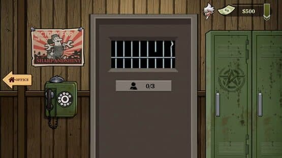 Border Patrol — screenshot 8