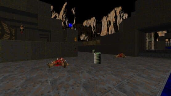 Callous — screenshot 1