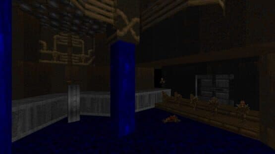 Callous — screenshot 2