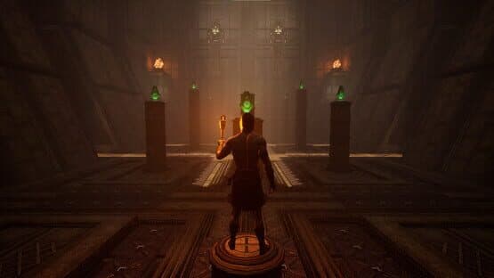 Ascension: The Immortal Alchemist — screenshot 1