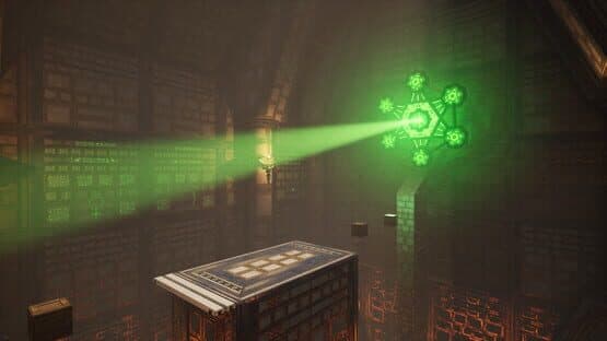 Ascension: The Immortal Alchemist — screenshot 2