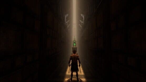Ascension: The Immortal Alchemist — screenshot 3