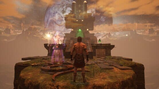 Ascension: The Immortal Alchemist — screenshot 4
