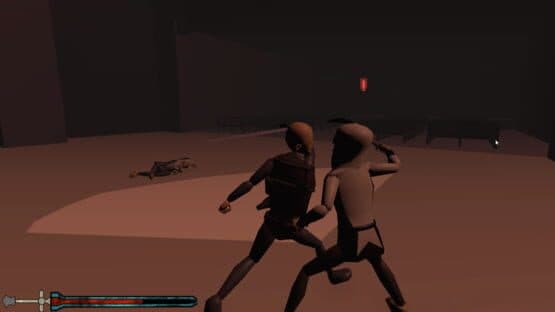 Vampyre Crusade — screenshot 2