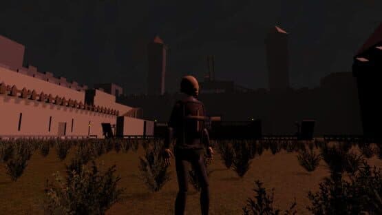Vampyre Crusade — screenshot 3