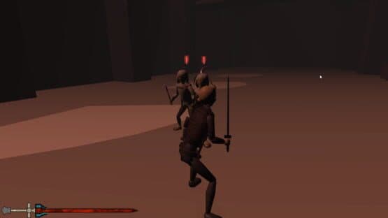 Vampyre Crusade — screenshot 4