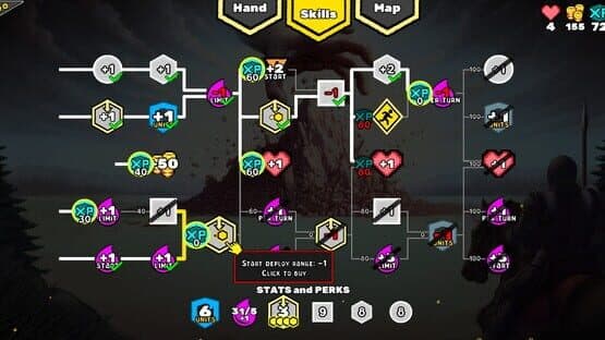 Zero Orders Tactics — screenshot 4
