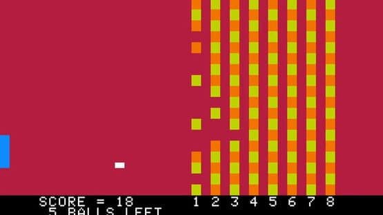 Breakout — screenshot 1