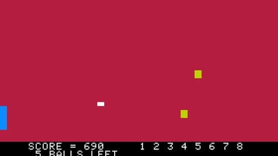 Breakout — screenshot 3