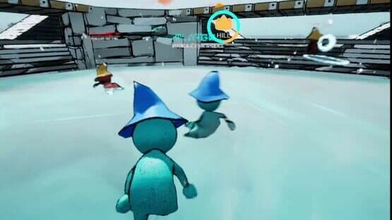 Ragdoll Rumble — screenshot 2