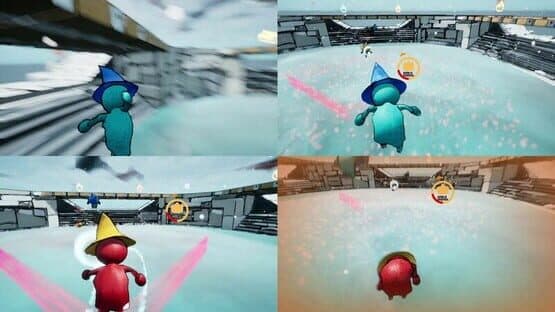 Ragdoll Rumble — screenshot 4