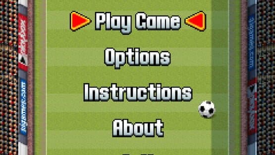 Football Manager Quiz — screenshot 1