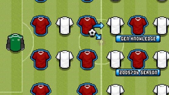Football Manager Quiz — screenshot 3
