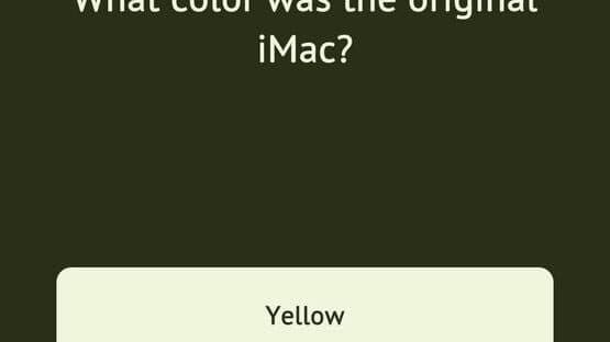 QuizMi — screenshot 3